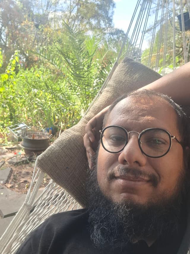 Me